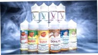 Verdict Vapors