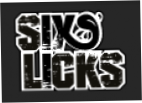 Six Licks