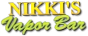 Nikki's Vapor Bar