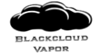 Black Cloud Vapor