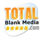 Total Blank Media