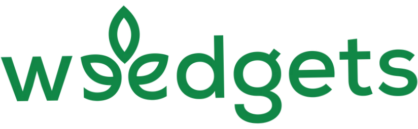 Weedgets