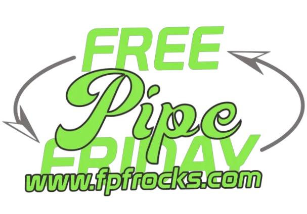 Free Pipe Friday