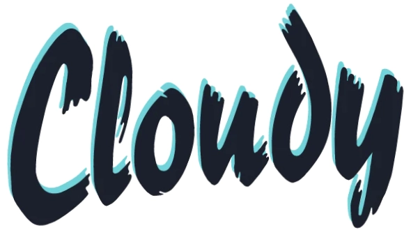 Cloudy