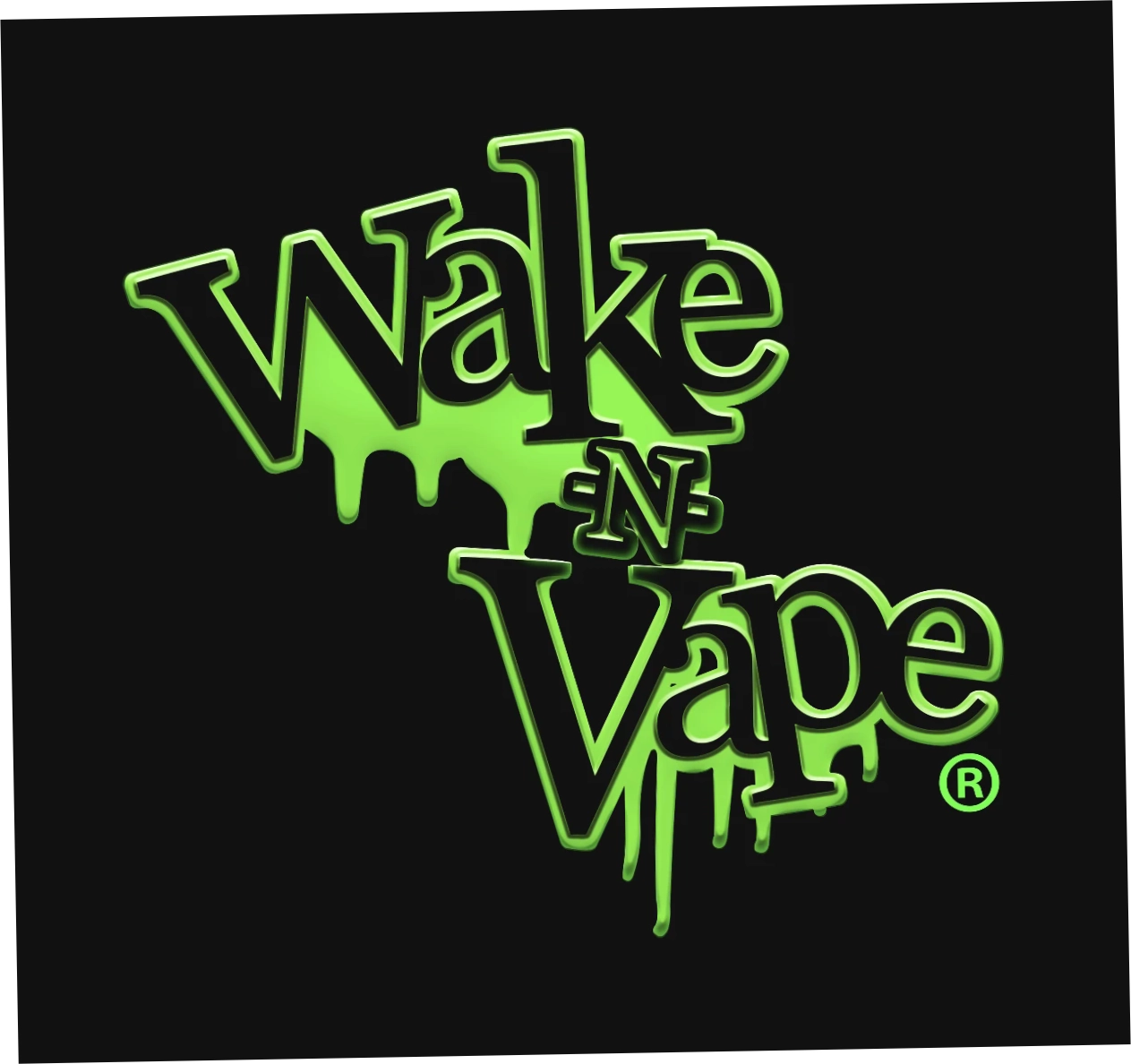 Wake-n-vape