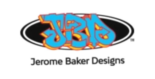Jerome Baker Designs