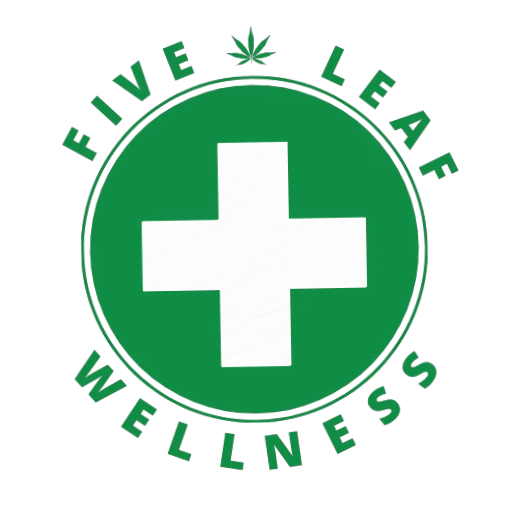 Five Leaf Wellness