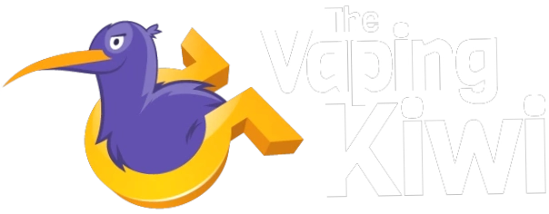 The Vaping Kiwi