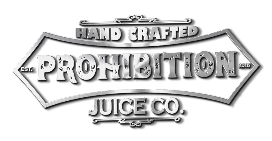 Prohibition Juice Co