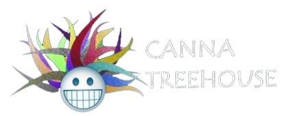 Canna Treehouse