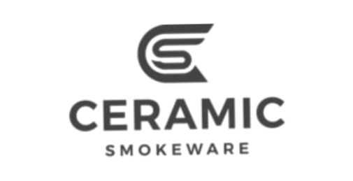 Ceramic Smokeware