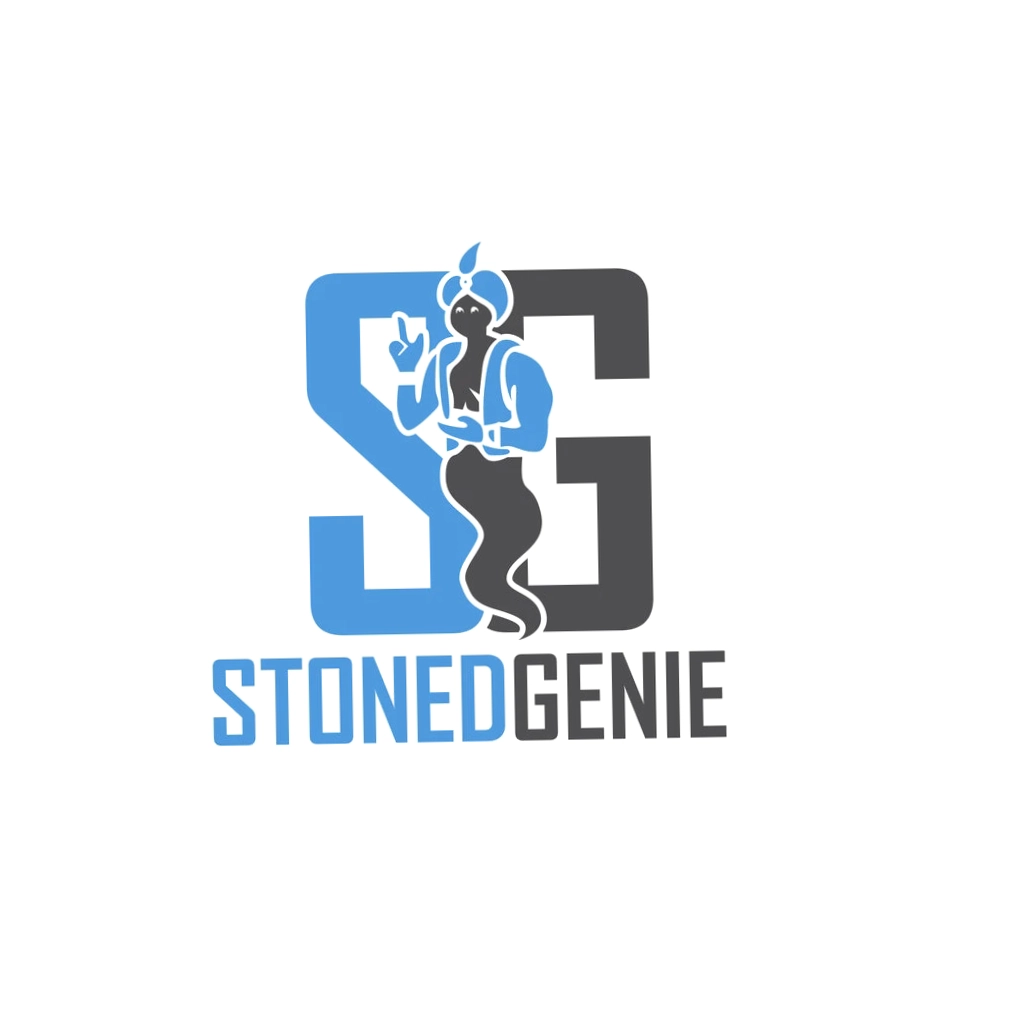 StonedGenie