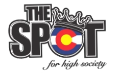 The Spot 420