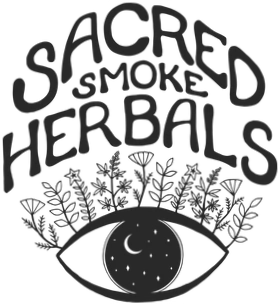 Sacred Smoke Herbals