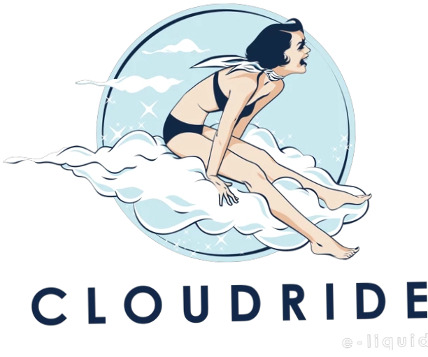 Cloudride Vapor