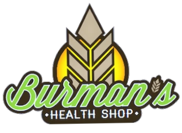 Burman's Health Shop