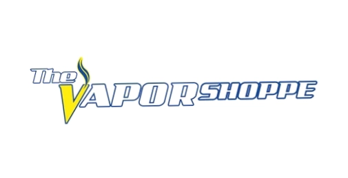 The Vapor Shoppe
