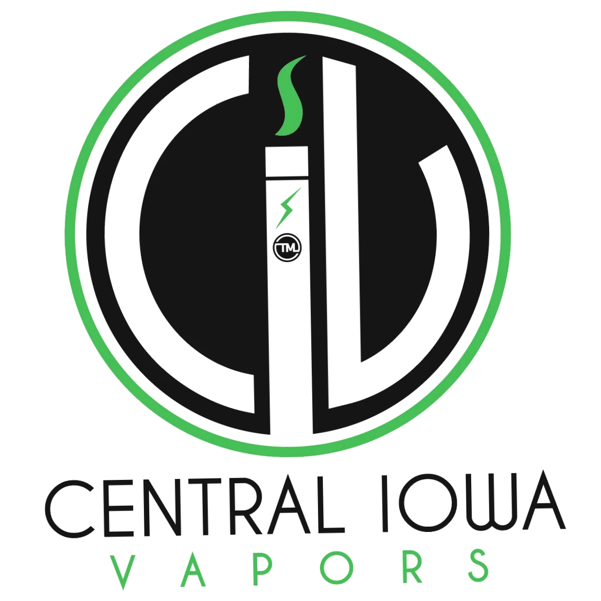 Central Iowa Vapors