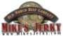 Mike's Jerky