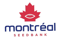 Montreal Seed Bank