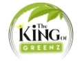 KING OF GREENZ