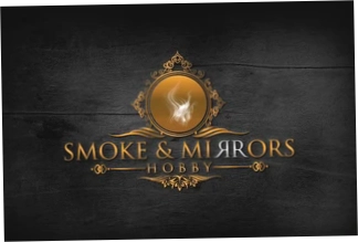 Smoke and Mirrors Hobby