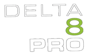 Delta 8 Pro