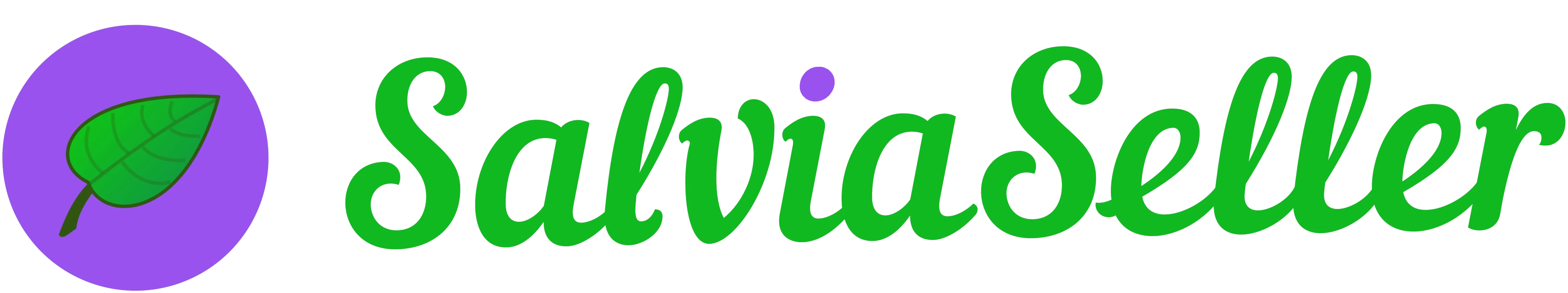 SalviaSeller