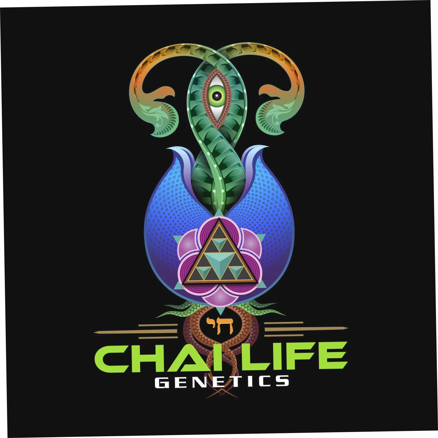 chai life genetics