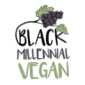 Black Millennial Vegan