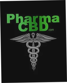 Pharmacbd