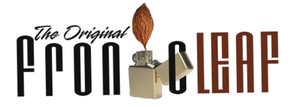 Original Fronto Leaf