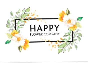 Happy Flower Company