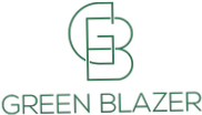 Green Blazer