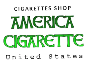 America Cigarette