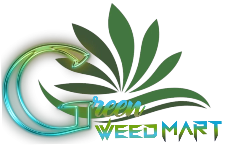 Green Weed Mart