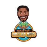 Gold Sea Moss