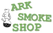 Arksmokeshop