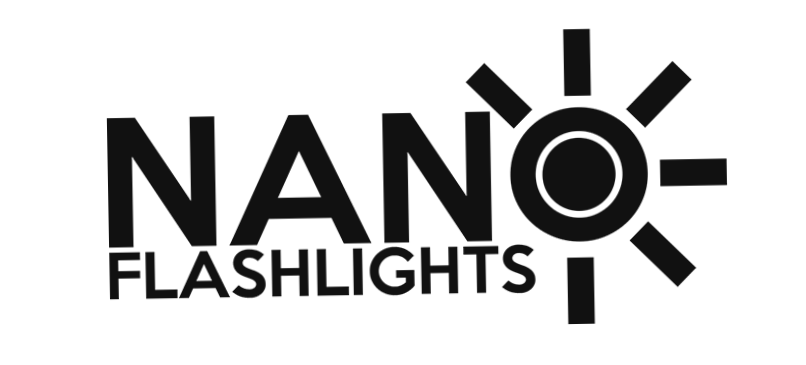 Nanoflashlights
