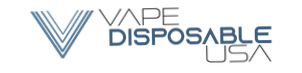Vape Disposable USA