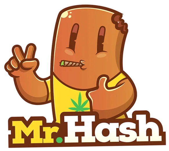 Mr Hash