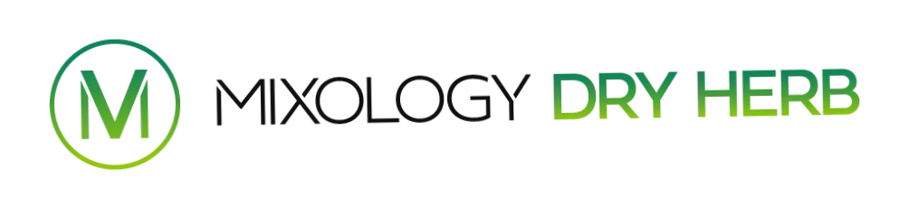 Mixology Dry Herb