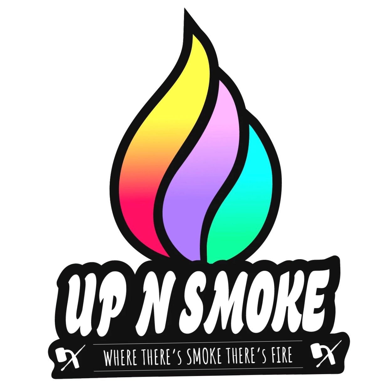Upnsmoke