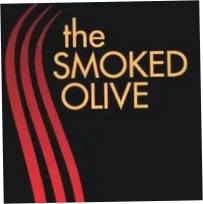THE SMOKED OLIVE