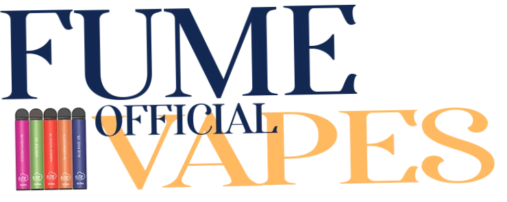 Fume Official Vapes