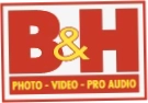 B&H Photo
