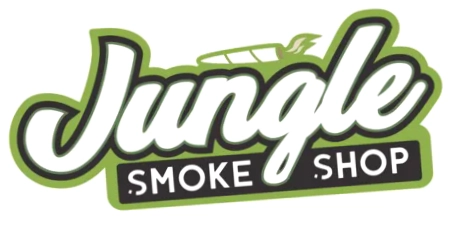 Jungle Smoke Shop