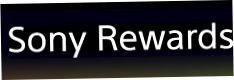 Sony Rewards