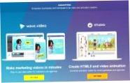 Wave Video