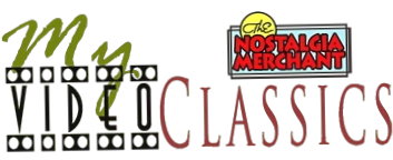 My Video Classics